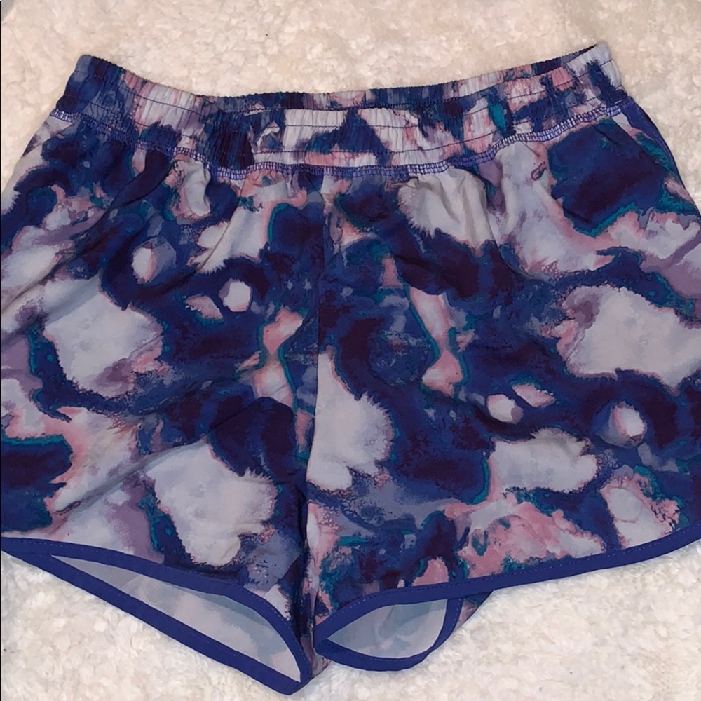 Ladies Champion Running shorts